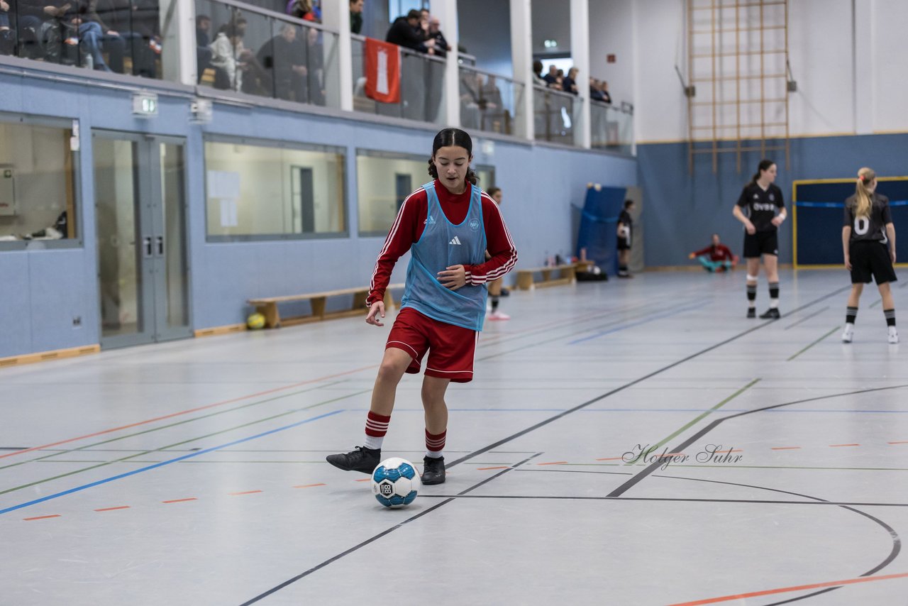 Bild 192 - wCJ NFV Futsalturnier